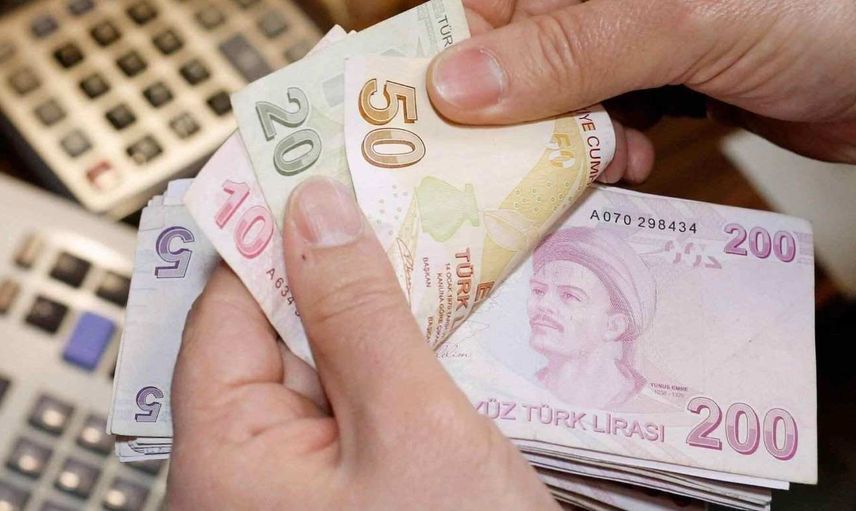 Evde bakım maaşı yatan iller listesi 19 Nisan 2022 Salı: Evde bakım parası yatan iller
