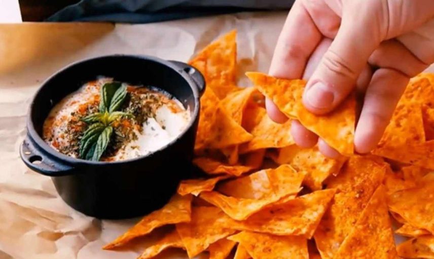 Evde çıtır cips nasıl yapılır, malzemeler nelerdir? Paketli cipsin yerini ev cipsi aldı!