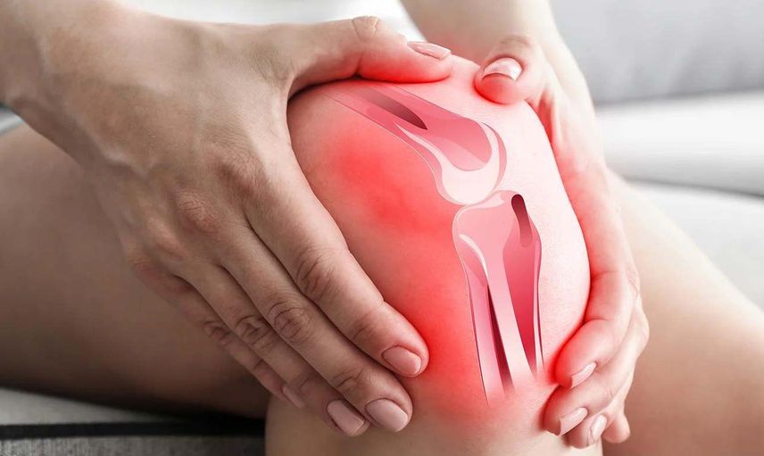 Evde diz ağrısı nasıl tedavi edilir? Diz ağrısını yok edecek kür tarifi
