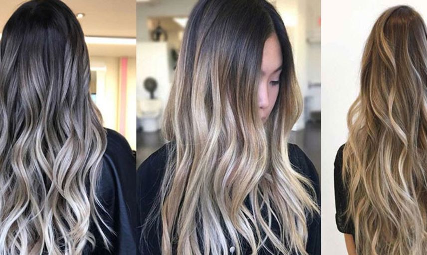 Evde Ombre Nasıl Yapılır, Ombre Üstüne Ombre Yapılır mı?