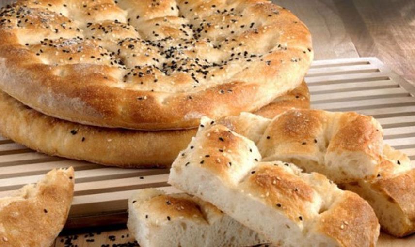 Evde Ramazan Pidesi Nasıl Yapılır?