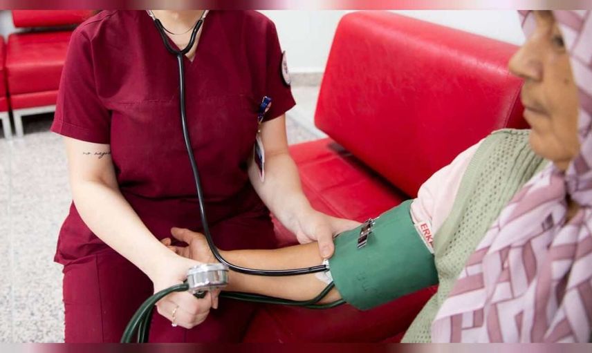 Evde sağlık hizmeti nedir? Evde sağlık hizmeti için nasıl başvuru yapılır? Evde bakım hizmeti başvuru formu