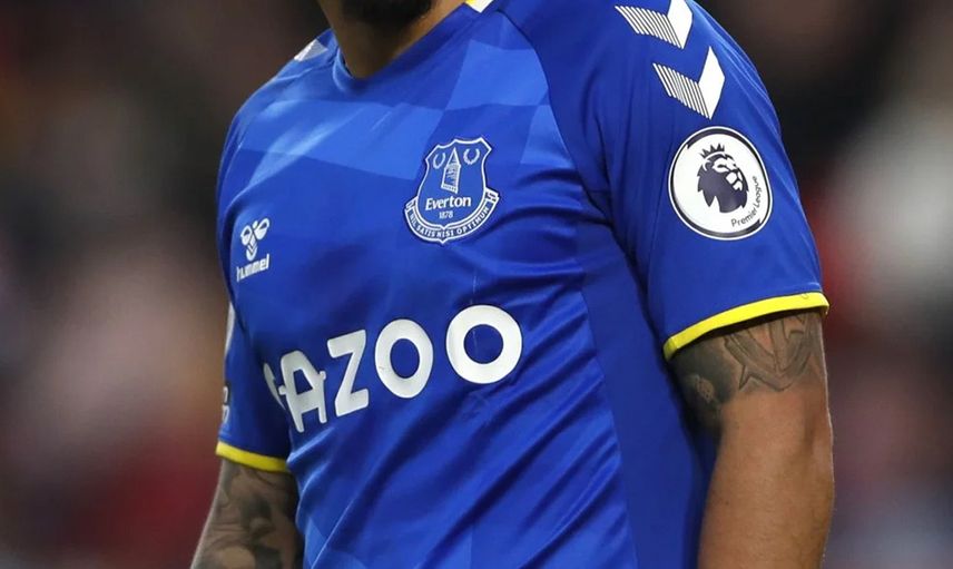 Everton forması giyen Allan menajerler aracılığıyla Fenerbahçe'ye önerildi! Fenerbahçe Allan'ı transfer edecek mi? Transferde görüşmeler başladı