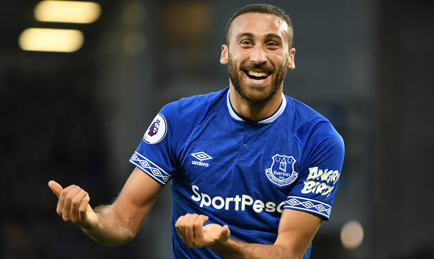 Everton kulübü transferde Cenk Tosun'a Fenerbahçe'nin genç yıldızı Arda Güler'i sormuş