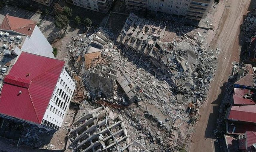 Evim Yuvam Kampanyasına yoğun ilgi: Sigorta desteği verilecek