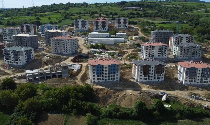 Evini yenilemek isteyenlere büyük destek: Yeni kentsel dönüşüm projesinin detayları belli oldu