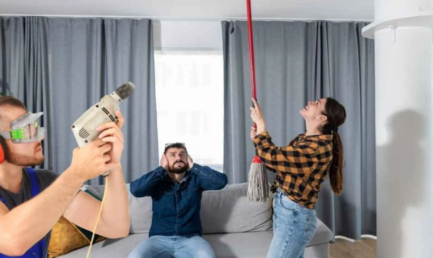 Evinizde buzdolabı çamaşır makinesi klima varsa yandınız! 23.001 TL para cezası uygulanıyor