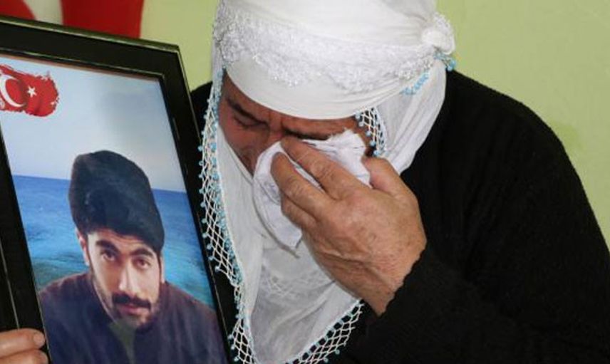 Evlat Nöbetinde 560 Gün Geride Kaldı