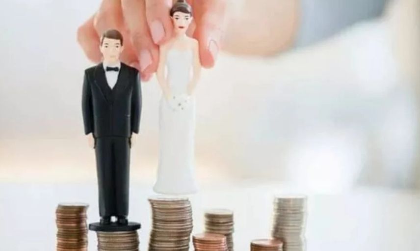 Evlenecek gençlere devlet desteği: 150.000 TL faizsiz kredi başvuruları açıldı