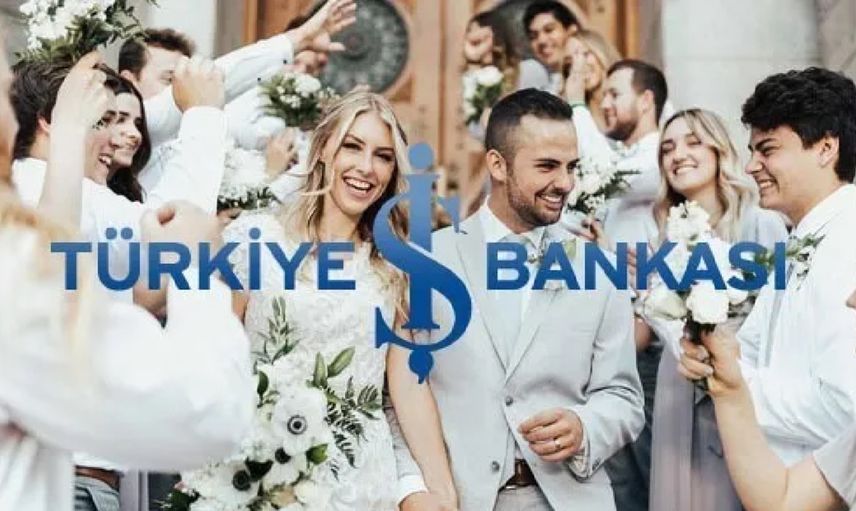 Evleneceklere müjde! Gençleri kapsayan bu kampanya ile banka yeni ev kuracaklara kredi veriyor! İşte evlilik kredisi ve düğün kredisi, neredeyse sıfır faiz!