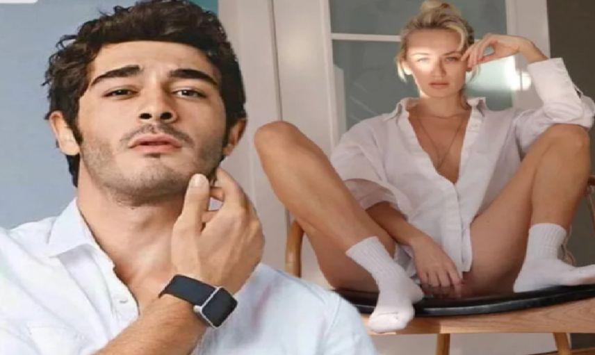 Evleniyorlar mı? Burak Deniz ve Didem Soydan cephesinden dikkat çeken açıklama