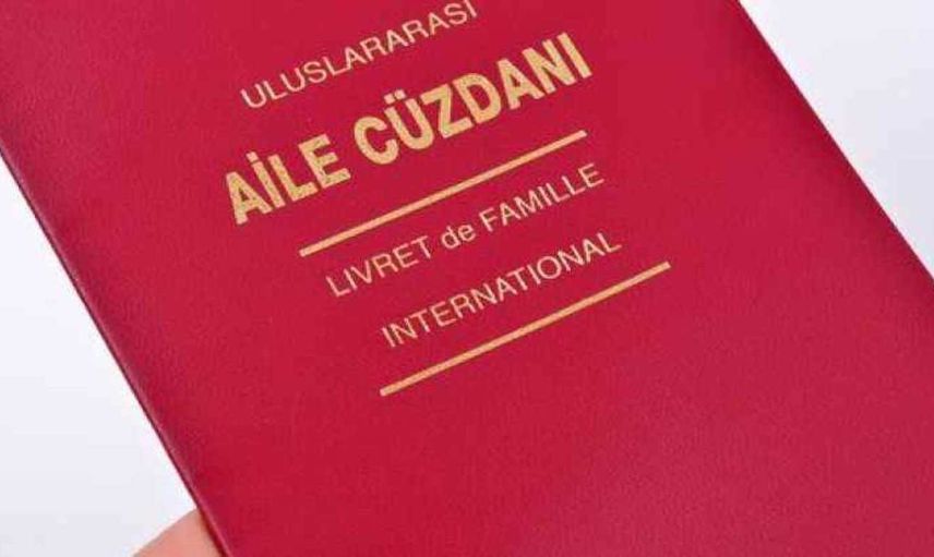 Evlenme belgesi nedir? Evlenme ehliyet belgesi nereden, nasıl alınır? Nikâh başvurusu evlenme belgesi işlemleri