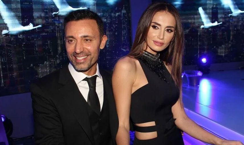 Evlilik Arifesinde Olan Mustafa Sandal'a Olay Hapis Cezası! Eski Eşi Emina Jahovic'in Avukatı Açıkladı