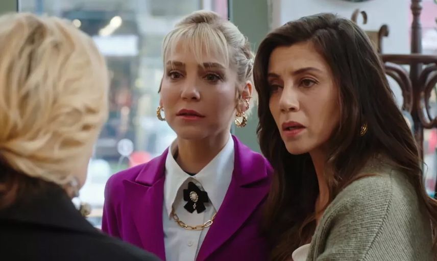 Evlilik Hakkında Her Şey canlı izle Fox TV - Evlilik Hakkında Her Şey dizisi 24. bölüm tek parça izle