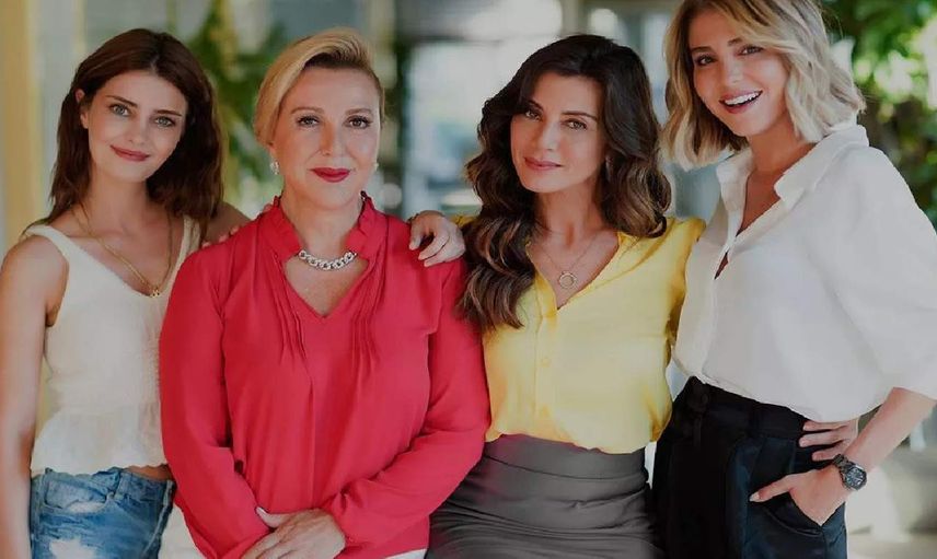 Evlilik Hakkında Her Şey dizisi neden final yapıyor? Evlilik Hakkında Herşey final bölümü ne zaman yayınlanacak?