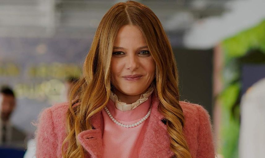 Evlilik Hakkında Her Şey Hande kimdir, gerçek adı nedir? Naz Elmas kimdir? Naz Elmas biyografisi ve rol aldığı yapımlar