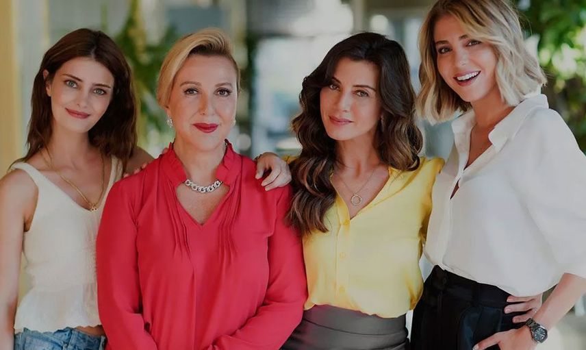 Evlilik Hakkında Her Şey oyuncusu Gökçe Eyüpoğlu'nun estetiksiz hali görenleri şaşırttı