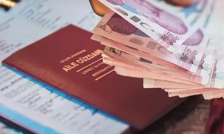 Evlilik hazırlığındaki çiftlerin beklediği haber geldi: 150 bin lira 2 yıl geri ödemesiz olacak