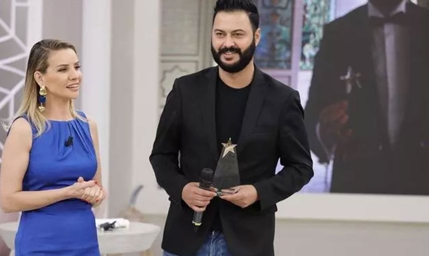 Evlilik programı ile tanınan Esra Erol’un gözdesi Caner Toygar’dan kötü haber geldi