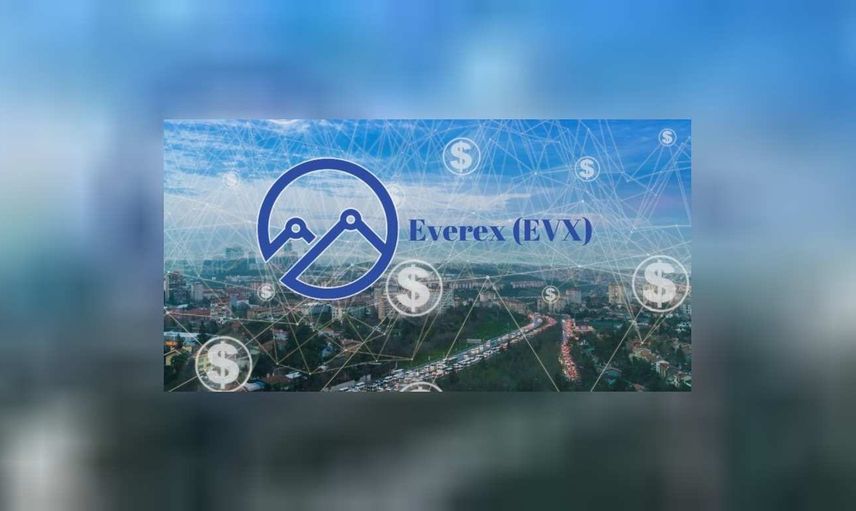 Evx coin nedir? Everex coin projesi ve yol haritası