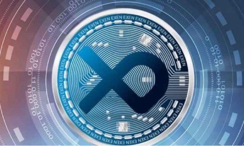 Exen coin nedir? Exenpay coin projesi ve yol haritası