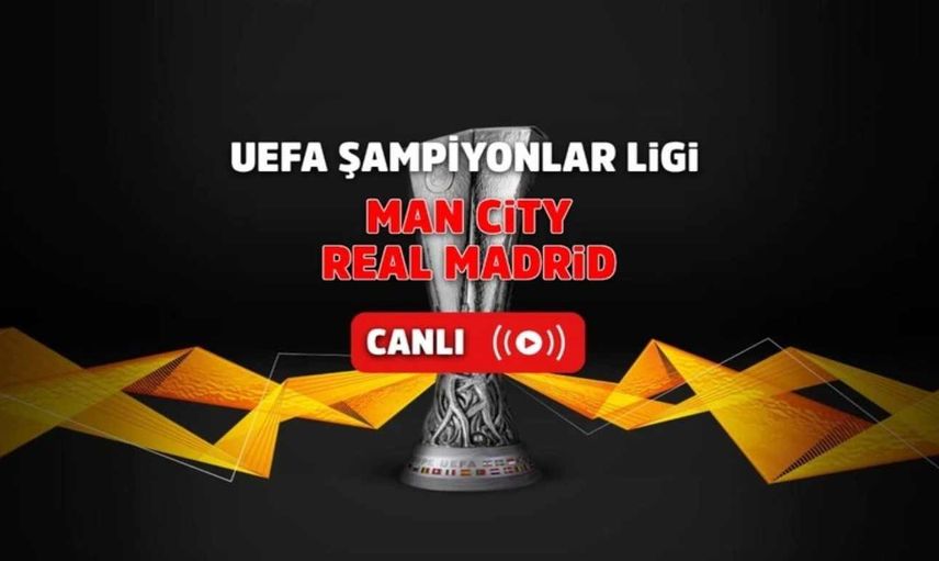 EXXEN 4K canlı maç izle! EXXEN HD kesintisiz canlı izle Real City maçı
