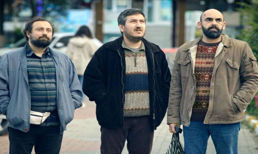 Exxen Gibi 3. sezon ne zaman yayınlanacak? Exxen Gibi yeni sezon tarihi belli oldu
