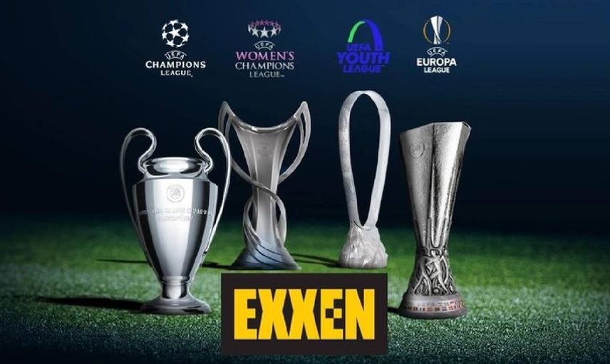 Exxen tek maç üyelik nasıl alınır? ExxenSpor Avrupa Ligi Galatasaray-Barcelona tek maç satın alma seçeneği var mı?