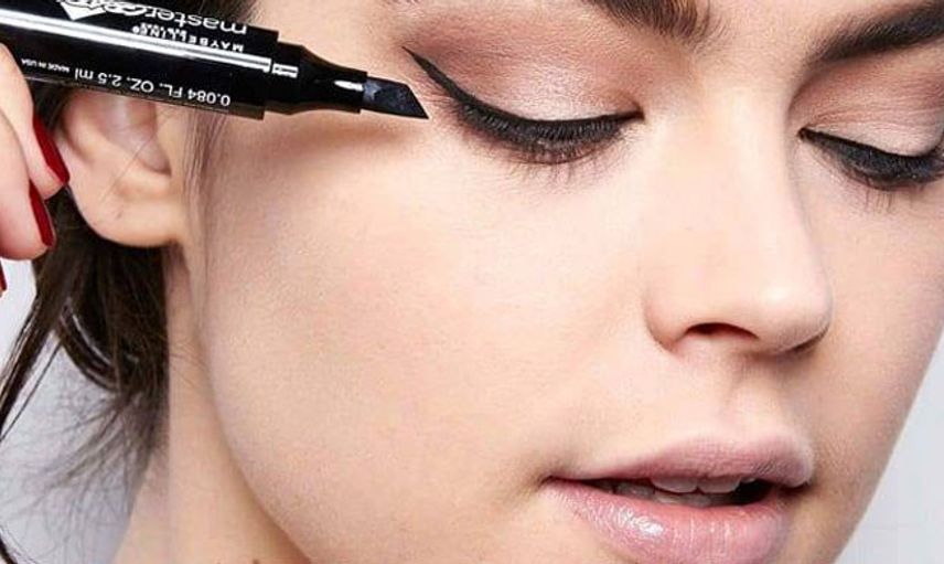 Eyeliner Lekesi Nasıl Çıkar?