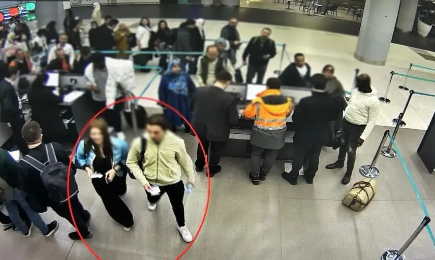 Eylem Tok davasında yeni gelişme: Baba Aci, taleplerini sıraladı!