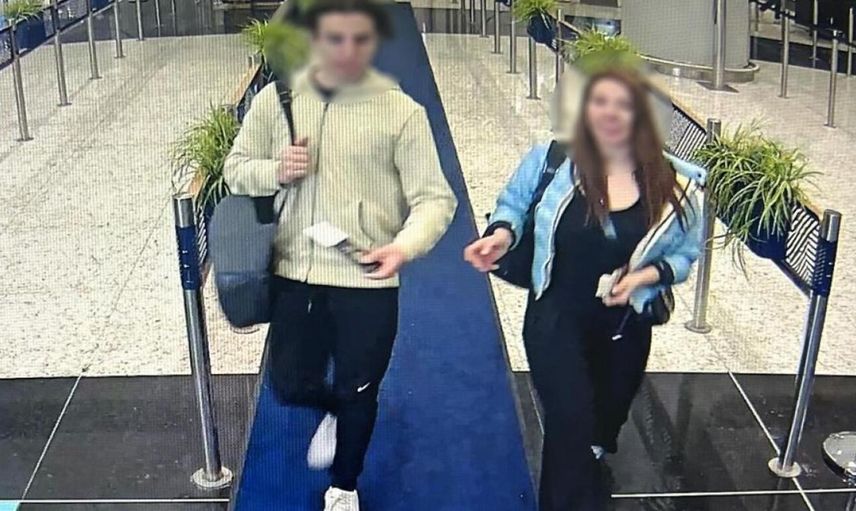Eylem tok ve oğlu için yeni süreç başladı: Adalet Bakanlığı’ndan açıklama geldi