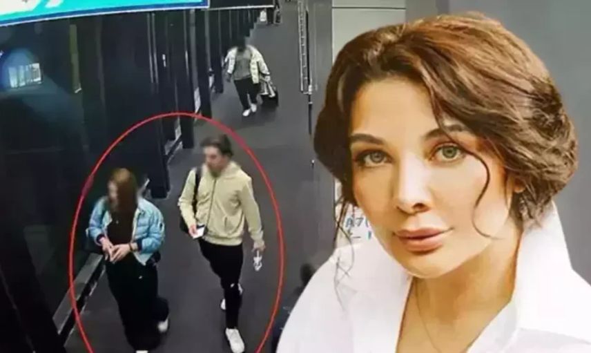 Eylem Tok’un 100 bin dolara kiralamak istediği evin sahibinden ibretlik açıklama: “Evimde katil mi besleyeceğim?”