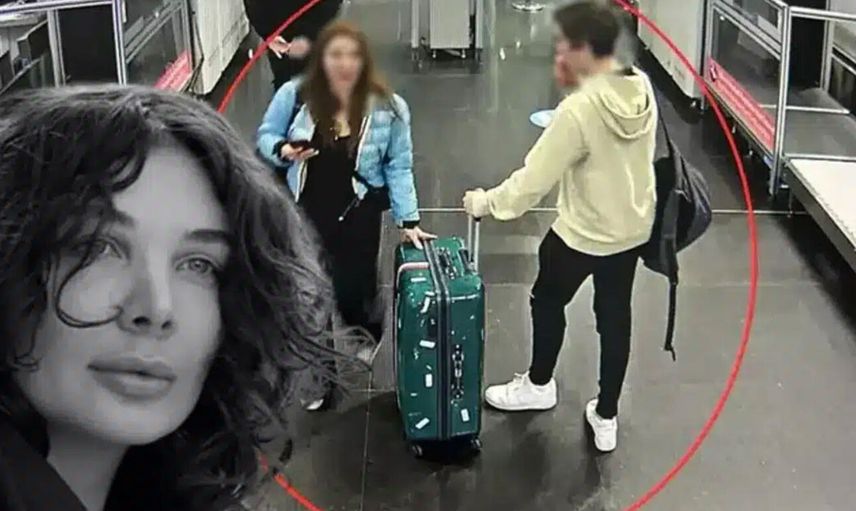 Eylem Tok'un Yargılanması Sona Erdi: Karar Verildi!