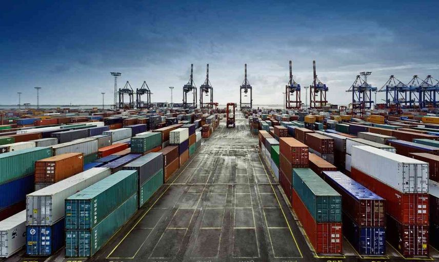 Eylül 2023 ihracat rakamları açıklandı: Rekor kırıldı