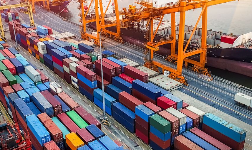 Eylül Ayı Dış Ticaret Verileri Belli Oldu, Liderlik Çin ve Almanya'da