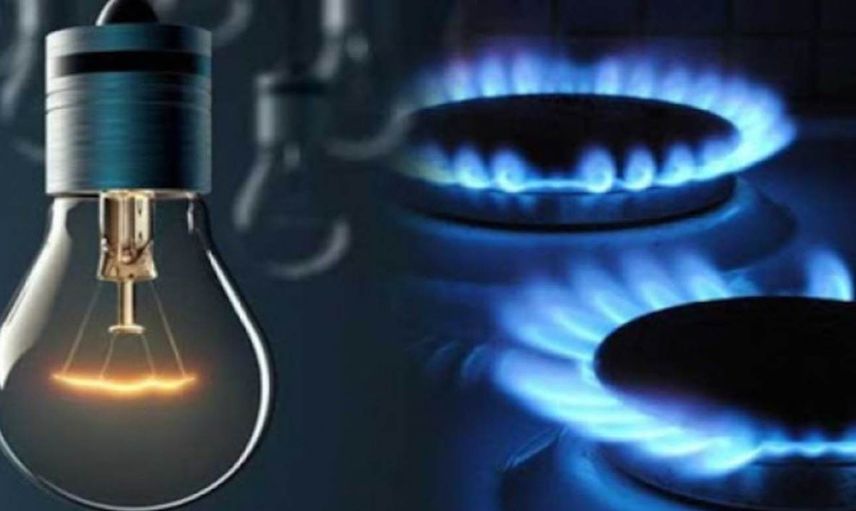 Eylül ayı zamlarla geldi: Doğalgaz ve elektriğe zam yapıldı