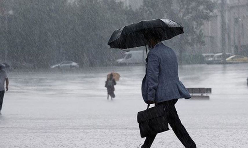 Eylül ayının son sıcak günleri: Meteoroloji uyardı, o bölgeler sağanak yağışa teslim olacak