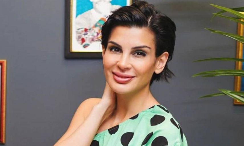 Eylül Öztürk kimdir, nereli ve kaç yaşında? Sosyal medya fenomeni Eylül Öztürk ne iş yapıyor, neden gündemde? Eylül Öztürk hayatı ve biyografisi