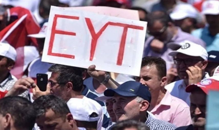 EYT borçlanma hakkına mı sahip olacak? EYT'de kimler borçlanma hakkına sahip olacak? EYT için sunulan yeni çözümler masada!
