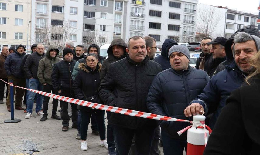 EYT çıkış ve giriş işlemleri yoğunlaştı: 30 günlük süre detayı dikkat çekti