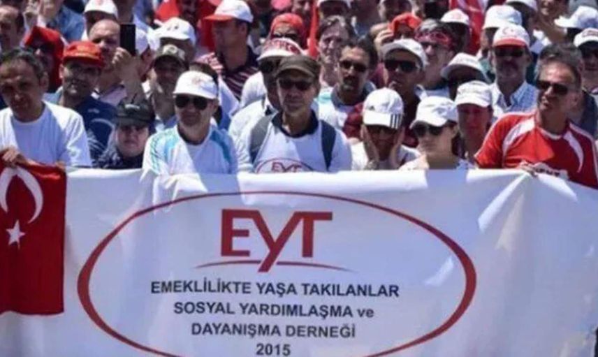 EYT çıkıyor mu, koşulları neler? EYT ne zaman açıklanacak?