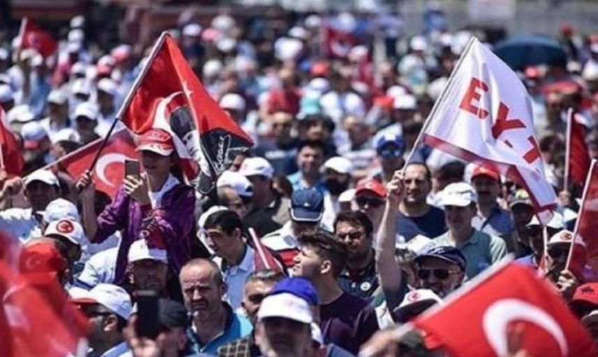 EYT düzenlemesinde kritik detay: Erken emekli olunabilecek