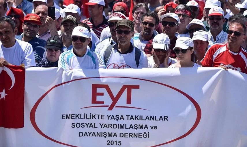 EYT düzenlemesinde sona gelindi! Bakan Bilgin, toplam maliyeti ve Meclis’e geleceği tarihi duyurdu