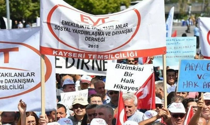 EYT düzenlemesinde yeni gelişme: Hükümetten açıklama geldi