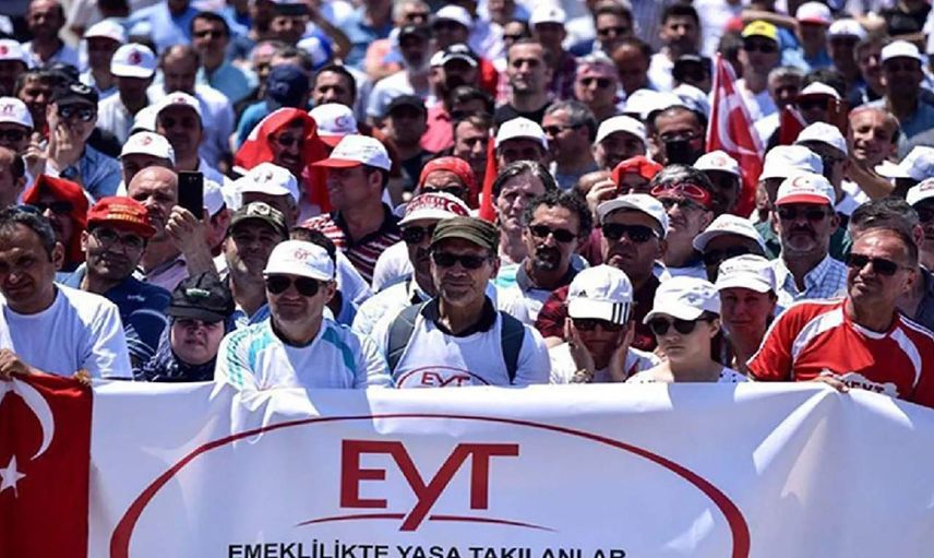 EYT ertelendi mi, ne zaman yasalaşacak? EYT görüşmeleri başladı mı?