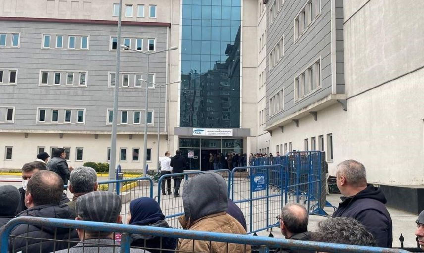 EYT maratonu başladı: İşte başvuru yapmak için gerekenler
