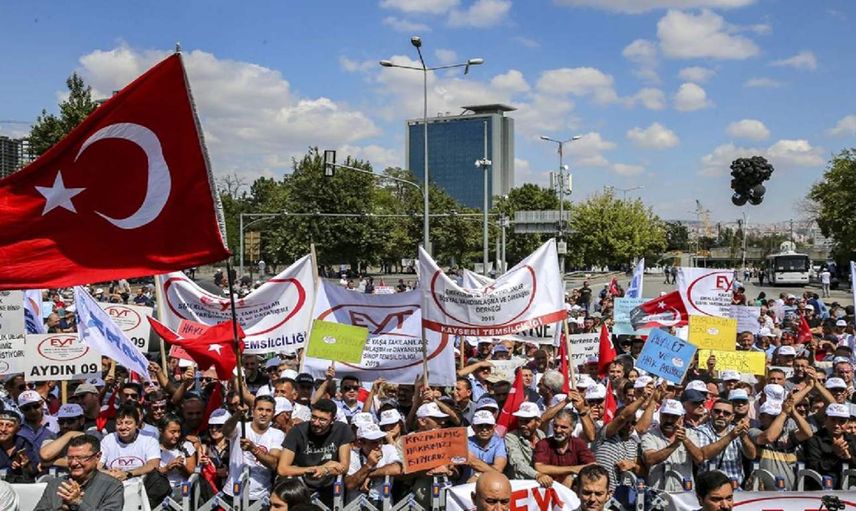 EYT Meclis’e geldi mi, ne zaman sunulacak? EYT başvuruları ne zaman, hangi tarihte başlayacak? 2023 EYT açıklaması son dakika