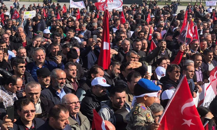 EYT Meclis’e geldi mi, ne zaman yasalaşacak? 2023 EYT şartları neler, maaş ne zaman yatacak?