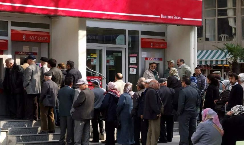 EYT promosyon bankalar ne kadar veriyor? EYT promosyonları ne kadar olacak? 2023 EYT promosyon veren bankalar
