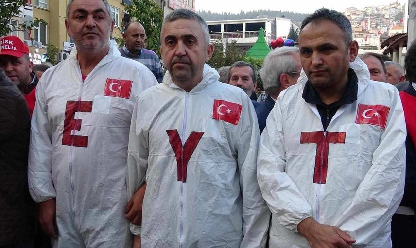 EYT sorunu için düğmeye basıldı! Çalışmalar Temmuz ayında hızlanacak! Kadınlar için 20 erkekler için 25 yılda emeklilik formülü masada
